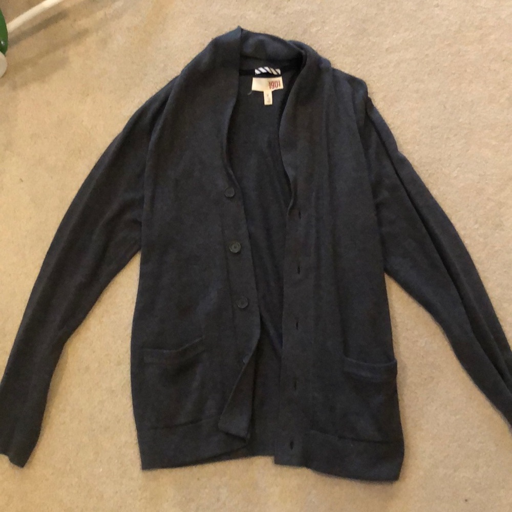 Cardigan